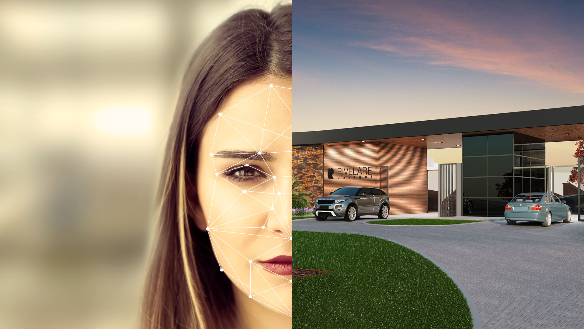 diferencial de um condomínio