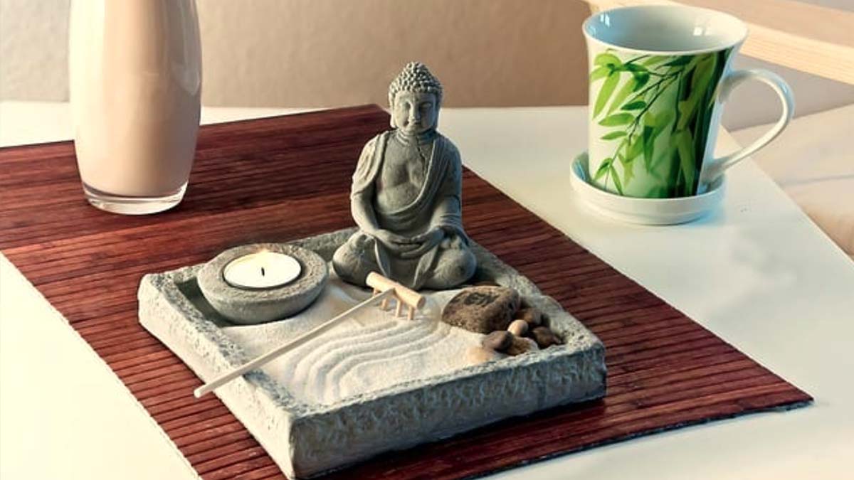 Feng Shui para sua casa