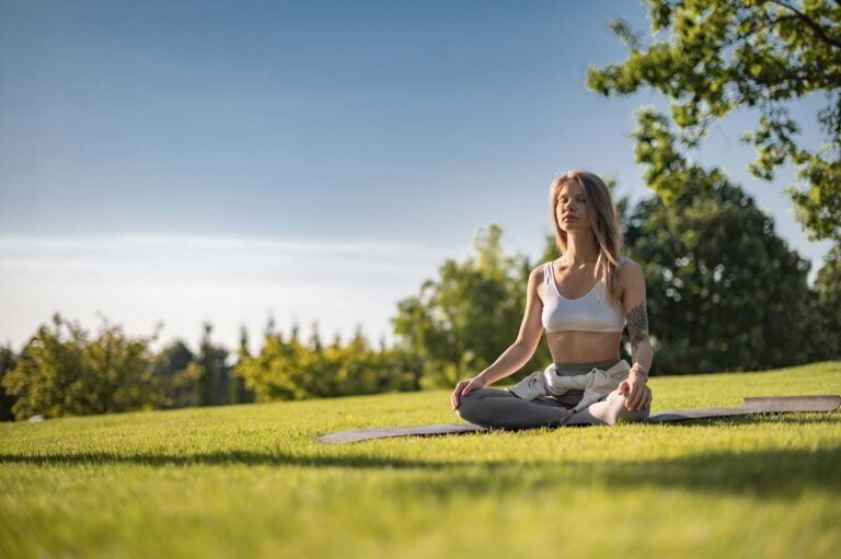 meditação