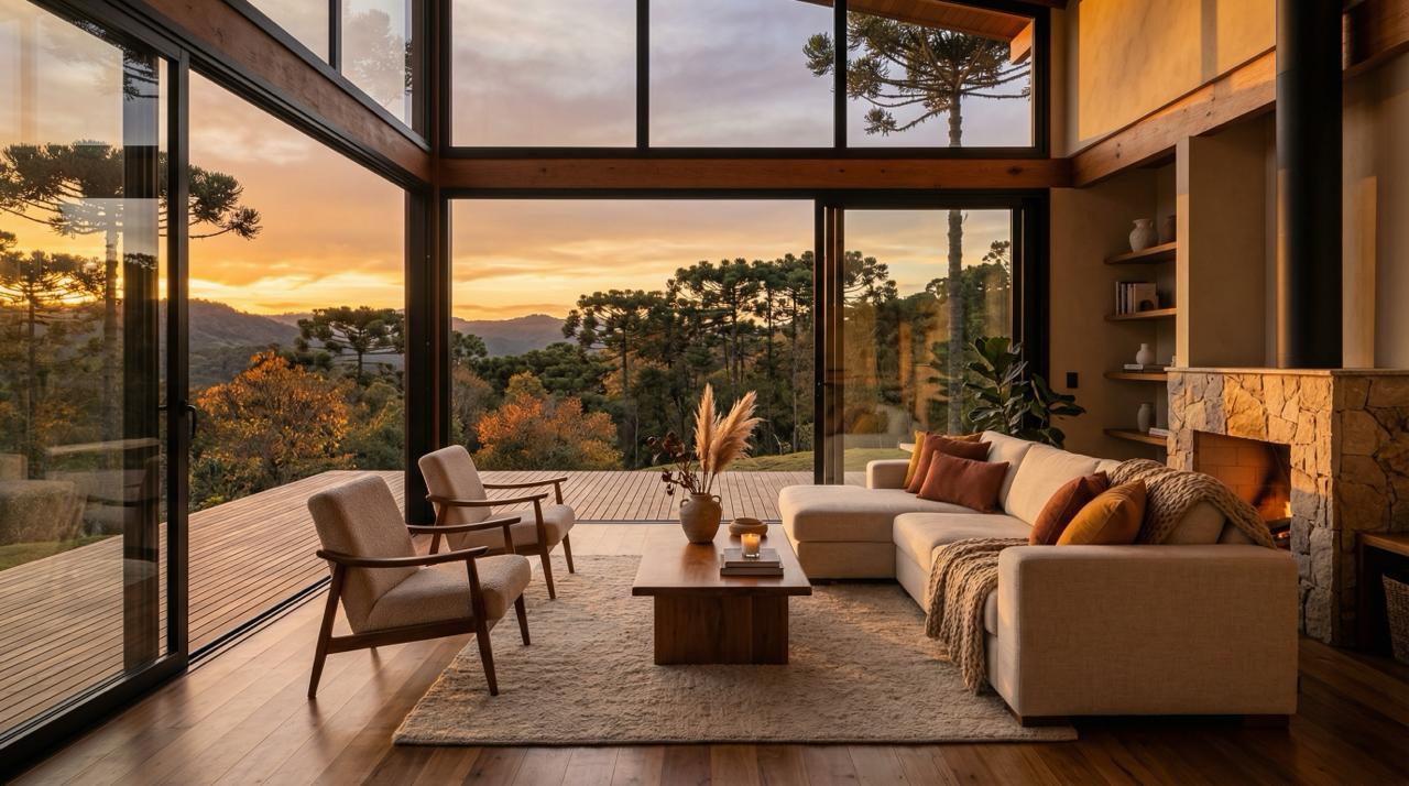 planejar a construção